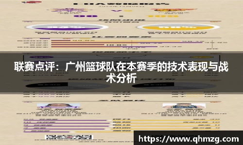 联赛点评：广州篮球队在本赛季的技术表现与战术分析