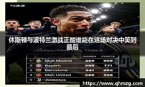 休斯顿与波特兰激战正酣谁能在这场对决中笑到最后