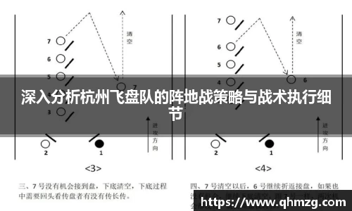 深入分析杭州飞盘队的阵地战策略与战术执行细节